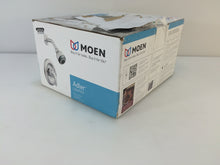 Load image into Gallery viewer, Moen L82691EP Adler Shower Faucet Chrome Finish