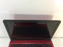 Load image into Gallery viewer, Laptop Asus R540S 15.6" Intel N3050 1.6GHz 4GB 500GB Win10 RED R540SA-RS01