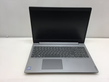 Load image into Gallery viewer, Laptop Lenovo ideaPad L340-15iWL 15.6" Intel i3-8145u 2.10GHz 8GB 1TB Win10