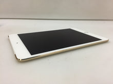 Load image into Gallery viewer, Apple iPad mini 4 16GB Wi-Fi + Cellular (Unlocked) 7.9in 3A341LL/A - Gold