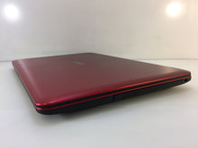 Load image into Gallery viewer, Laptop Asus R540S 15.6" Intel N3050 1.6GHz 4GB 500GB Win10 RED R540SA-RS01
