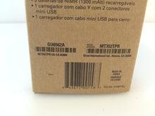 Load image into Gallery viewer, Motorola MT352TPR 35 Mile Weatherproof FRS Two-Way Radio (3-Pack)