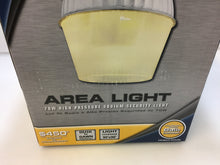 Load image into Gallery viewer, Lithonia Lighting 894319 Area Light OAL 70S 70W High Pressure Security Light