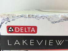Load image into Gallery viewer, Delta 59963-RBSD-DST Lakeview Pull-Down Sprayer Kitchen Faucet Venetian Bronze
