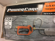 Load image into Gallery viewer, Power Care AP31050D 9 ft. Pole Kit for 3000 PSI Pressure Washers
