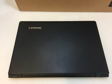Load image into Gallery viewer, Laptop Lenovo ideapad 110-15isk 15.6" Pentium 4405U 2.1Ghz 6GB 1TB 80UD016QUS