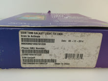 Load image into Gallery viewer, Samsung T399 Galaxy Light SGH-T399 4G LTE T-Mobile Smartphone BROWN