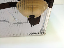 Load image into Gallery viewer, Hunter 52109 Heathrow 52" Indoor New Bronze Ceiling Fan with Light Kit