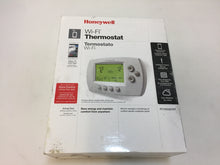 Load image into Gallery viewer, Honeywell RTH6580WF Wi-Fi 7-Day Programmable Thermostat