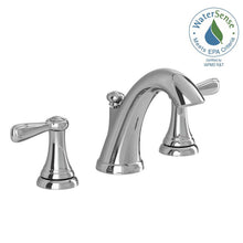 Load image into Gallery viewer, American Standard 7768F Marquette 8" Widespread High-Arc Bathroom Faucet Chrome
