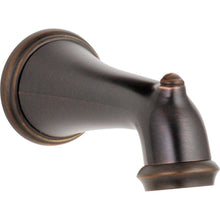 Load image into Gallery viewer, Delta RP43028RB Traditional Tub Spout in Venetian Bronze