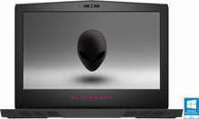 Load image into Gallery viewer, Dell Alienware 15 R3 15.6" Laptop i7-7700HQ 2.8Ghz 16GB 1TB+256GBSSD GTX 1060