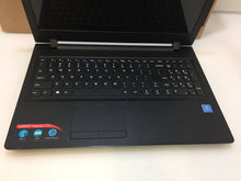 Load image into Gallery viewer, Laptop Lenovo ideapad 110-15isk 15.6" Pentium 4405U 2.1Ghz 6GB 1TB 80UD016QUS
