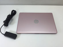 Load image into Gallery viewer, Hp Stream 14-CB172WM 14" HD Intel Celeron N4000 4GB 64GB eMMC Win10, Pink