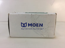 Load image into Gallery viewer, MOEN 3808BN Monticello Diverter Tub Spout w Slip Fit Connection Brushed Nickel