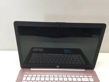Load image into Gallery viewer, Hp Stream 14-CB172WM 14" HD Intel Celeron N4000 4GB 64GB eMMC Win10, Pink
