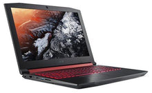 Load image into Gallery viewer, Laptop Acer Nitro 5 15.6" i5-7300HQ 16GB 256GB SSD GTX 1050Ti AN515-51-504A