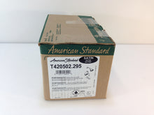 Load image into Gallery viewer, American Standard Portsmouth Tub Shower Faucet Trim Satin Nickel T420.502.295