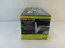 Load image into Gallery viewer, Ryobi P746 18V ONE+ Hybrid Stereo with Bluetooth Wireless Technology