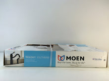 Load image into Gallery viewer, MOEN 87427MBRB Walden 1-Handle Standard Kitchen Faucet Mediterranean Bronze