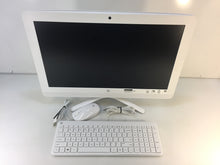 Load image into Gallery viewer, Desktop Hp 22-b010 21.5" AIO AMD A6-7310 Quad Core 2Ghz 4GB Ram 1TB HDD Win 10