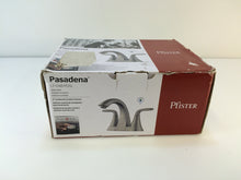 Load image into Gallery viewer, Pfister LF-048-PDSL Pasadena 4 in. Centerset 2-Handle Bathroom Faucet in Slate