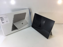 Load image into Gallery viewer, Microsoft Surface Pro 4 12.3" Intel i5-6300U 2.4GHz 4GB 128GB Win10 Tablet