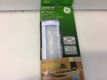 Load image into Gallery viewer, GE 38848 24 in. Premium LED Linkable Under Cabinet Light Fixture