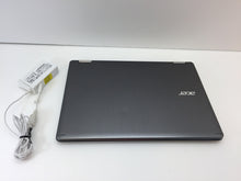 Load image into Gallery viewer, Acer Aspire 15.6" R5-571T-57Z0 Touch 2-in-1 Intel i5-7200u 2.5GHz 8GB 500GB