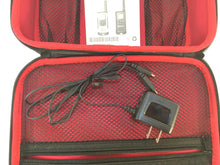 Load image into Gallery viewer, (Set of 3) Motorola Talkabout T261TP Two-Way Radio, White