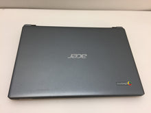 Load image into Gallery viewer, Acer Chromebook C710-2847 11.6" Intel Celeron 1.1Ghz 2GB 320GB Chrome OS
