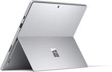 Load image into Gallery viewer, Microsoft Surface Pro 7+ Plus 1960 12.3" Intel i7-1165G7 32GB 1TB SSD 1NG-00001
