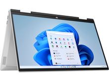 Load image into Gallery viewer, Hp Pavilion x360 Convertible 15t-er000 15.6" FHD Touch i5-1135G7 12GB 512GB SSD