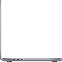 Load image into Gallery viewer, Apple MacBook Pro 14" Laptop M1 Pro chip 16GB 1TB SSD MKGQ3LL/A - Space Gray