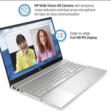 Load image into Gallery viewer, Laptop Hp Pavilion 15-EG2067ST 15.6" FHD Intel i7-1255U 12GB 512GB SSD Win11