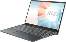 Load image into Gallery viewer, Laptop MSI Modern 14 B10MW-486US 14" FHD Intel i3-10110u 8GB 128GB SSD Win10