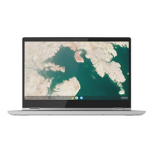 Load image into Gallery viewer, Lenovo Chromebook C340-15 15.6" Full HD TOUCH Intel i3-8130U 4GB 32GB 81T9000XUS