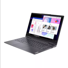 Load image into Gallery viewer, Lenovo Yoga 7 14iTL5 14" FHD 2-in-1 Touch i7-1165G7 12GB 512GB SSD 82BH0002US