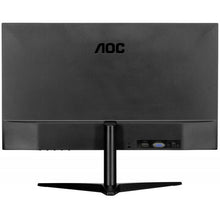 Load image into Gallery viewer, AOC 24B1H 23.6" 16:9 Full HD 1920x1080 HDMI VGA Widescreen VA LCD Monitor