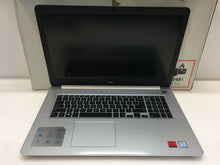 Load image into Gallery viewer, Laptop Dell Inspiron 17 5770 17.3" FHD i7-8550u 8GB 1TB 128GB SSD i5770-7449SLV