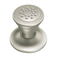 Load image into Gallery viewer, MOEN A501BN Body Spray in Brushed Nickel