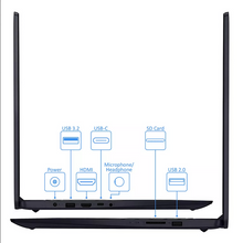 Load image into Gallery viewer, Lenovo IdeaPad 3 17ALC6 17.3" AMD Ryzen 5 5500U 8GB 512GB SSD Win10 82KV003MUS