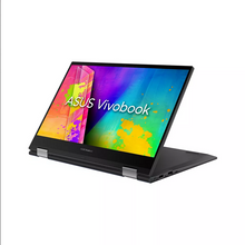 Load image into Gallery viewer, Asus VivoBook Go Flip J1400K 14" 2in1 Intel Celeron N4500 4GB 64GB J1400KA-DS02T