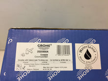 Load image into Gallery viewer, GROHE 2020900A Eurostyle Cosmopolitan 8" Widespread 2-Handle Bathroom Faucet