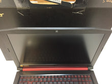 Load image into Gallery viewer, Laptop Acer Nitro 5 15.6" i5-7300HQ 16GB 256GB SSD GTX 1050Ti AN515-51-504A