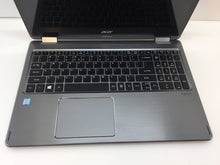Load image into Gallery viewer, Acer Aspire 15.6" R5-571T-57Z0 Touch 2-in-1 Intel i5-7200u 2.5GHz 8GB 500GB