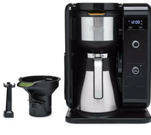 Load image into Gallery viewer, Ninja Hot and Cold Brewed System Auto-iQ Tea and Coffee Maker CP307