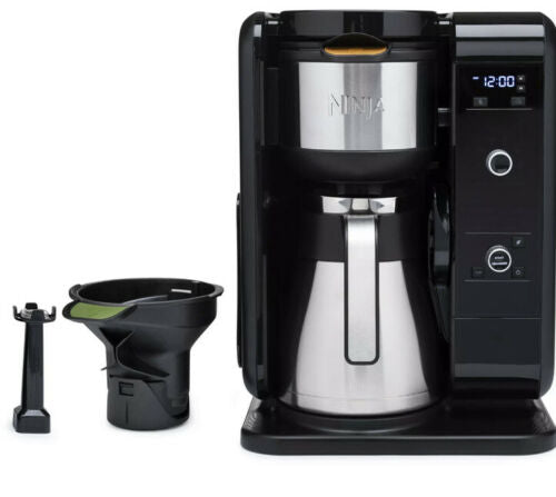 Ninja Hot Cold Brewed System Coffee Maker CP307