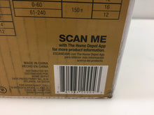 Load image into Gallery viewer, Hampton Bay DIY-300PS Low-Voltage 300-Watt Landscape Transformer