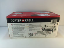 Load image into Gallery viewer, Porter-Cable 4216 12" Deluxe Dovetail Jig Combination Kit